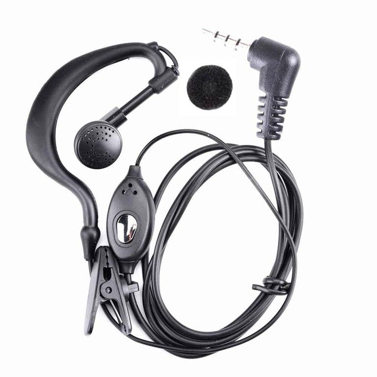 Baofeng HF-T1 Ηands Free