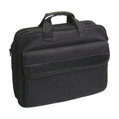 Manhattan MIA362 Τσάντα Μεταφοράς Laptop 15.4"