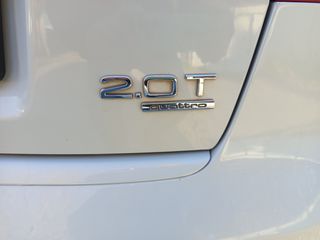 Audi A4 2008 QUATTRO S LINE γνήσιο Ελληνικής αντιπροσωπείας-thumb-3