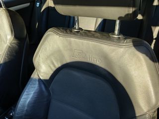 Audi A4 2008 QUATTRO S LINE γνήσιο Ελληνικής αντιπροσωπείας-thumb-13