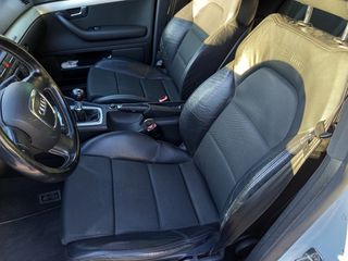 Audi A4 2008 QUATTRO S LINE γνήσιο Ελληνικής αντιπροσωπείας-thumb-14