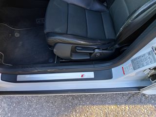 Audi A4 2008 QUATTRO S LINE γνήσιο Ελληνικής αντιπροσωπείας-thumb-15