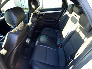 Audi A4 2008 QUATTRO S LINE γνήσιο Ελληνικής αντιπροσωπείας-thumb-16