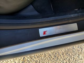 Audi A4 2008 QUATTRO S LINE γνήσιο Ελληνικής αντιπροσωπείας-thumb-18