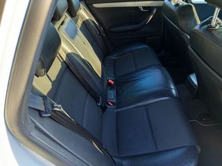Audi A4 2008 QUATTRO S LINE γνήσιο Ελληνικής αντιπροσωπείας-thumb-19