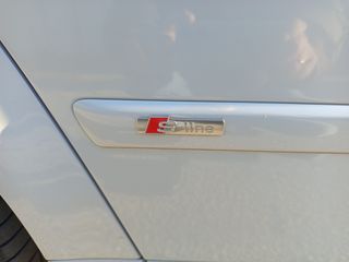 Audi A4 2008 QUATTRO S LINE γνήσιο Ελληνικής αντιπροσωπείας-thumb-24
