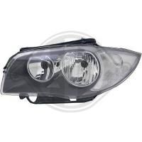 BMW 1-Reihe ( e81 e87 e82 e88)07-11 νέο κατόπιν παραγγελίας