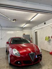 Alfa Romeo Giulietta 2012 1.4 170HP DISTINCTIVE