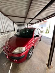 Citroen C3 2002 1.1