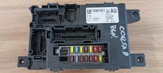 OPEL CORSA D  1.7 - 13367921 AU
