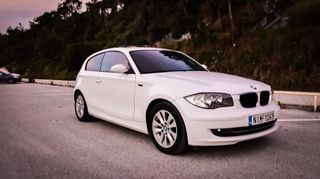 Bmw 116 2009