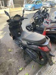 SYM CITYCOM 300 11' ΜΟΤΕΡ - ΕΓΚΕΦΑΛΟΣ ΗΛΕΚΤΡΙΚΑ ΠΛΑΣΤΙΚΑ ΓΙΑ ΑΝΤΑΛΛΑΚΤΙΚΑ ΚΟΜΜΑΤΙ ΚΟΜΜΑΤΙ