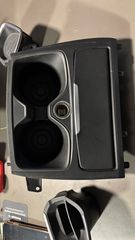 bmw f20 f21 f22 f30 ποτηροθηκη εμπρος