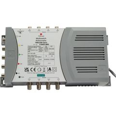 Triax IKU-318602 πολυδιακόπτης TMS/CKR 5x8 S