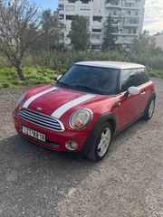 Mini Cooper 2007