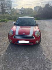 Mini Cooper 2007-thumb-1