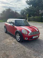 Mini Cooper 2007-thumb-2