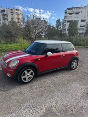 Mini Cooper 2007-thumb-4
