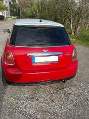 Mini Cooper 2007-thumb-7