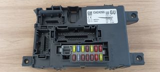 OPEL CORSA D 1.2 - 13424260 GU