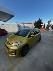 Volkswagen Up 2019