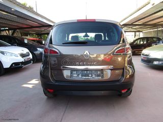 Renault Scenic 2015