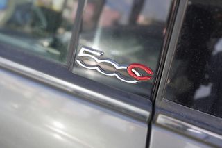 Fiat 500C 2014 Cabrio 0.9 Cult-thumb-2
