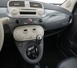 Fiat 500C 2014 Cabrio 0.9 Cult-thumb-3
