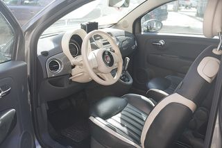 Fiat 500C 2014 Cabrio 0.9 Cult-thumb-4