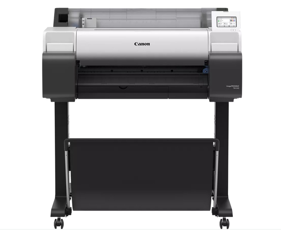 Canon TM-240 ImagePROGRAF Plotter - 24'' με Wi-Fi