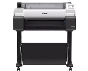 Canon TM-240 ImagePROGRAF Plotter - 24'' με Wi-Fi