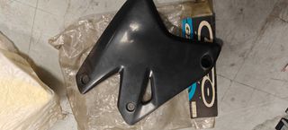 Καλλυμα ρεζερβουαρ δεξι UFO για DR-Z 400