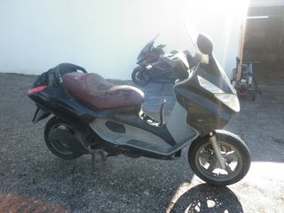 Piaggio X8 125 2002