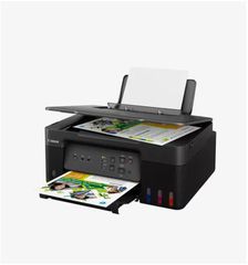 Canon Pixma G3430 Έγχρωμο Πολυμηχάνημα Inkjet με WiFi και Mobile Print