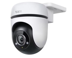 TP-LINK Tapo C500 IP Κάμερα Παρακολούθησης Wi-Fi Full HD 1080p Αδιάβροχη με Αμφίδρομη Επικοινωνία