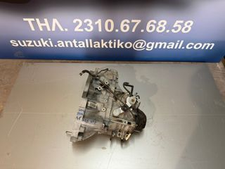 ΣΑΣΜΑΝ SX4 1.6 /  1.5 2WD M16A M15A 2005-