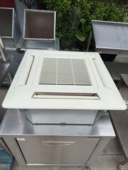Κλιματιστικό κασέτα Fujitsu 24000btu (Α4009)