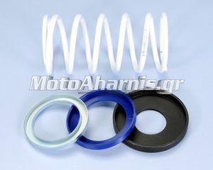 ΕΛΑΤΗΡΙΑ ΚΑΜΠΑΝΑΣ ΦΥΓΟΚΕΝΤΡΙΚΟΥ ΜΕ SLIDER T-MAX 500 EVO 2001 11