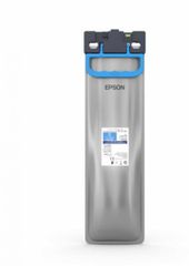 Epson C13T05B24N Γνήσιο Μελάνι Εκτυπωτή InkJet Κυανό