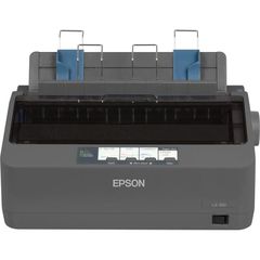 Epson LX-350 Εκτυπωτής Dot Matrix