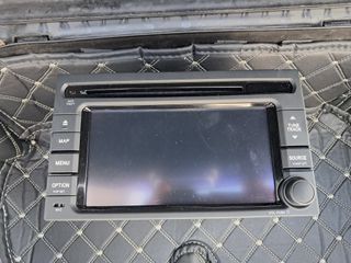 NAVIGATION CAR HONDA