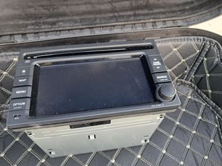NAVIGATION CAR HONDA-thumb-1