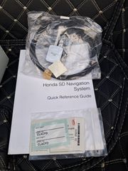NAVIGATION CAR HONDA-thumb-2