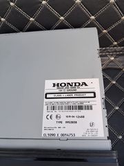 NAVIGATION CAR HONDA-thumb-3