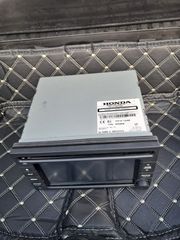 NAVIGATION CAR HONDA-thumb-4