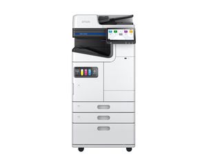 Epson AM-C4000 WorkForce Enterprise Έγχρωμο Laser Φωτοτυπικό A3 με Αυτόματο Τροφοδότη Φύλλων (ADF) και Σάρωση Διπλής Όψης