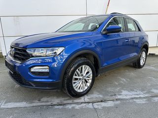 Volkswagen T-Roc 2019 ΕΛΛΗΝΙΚΗΣ ΑΝΤΙΠΡΟΣΩΠΕΙΑΣ