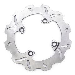 Δισκόπλακα Πίσω Kawasaki ZX-12R XG373R X-Gear
