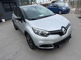 Renault Captur 2017 Renault Captur 1.5 dCi Energy Intens-thumb-1