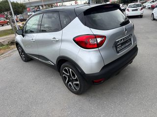 Renault Captur 2017 Renault Captur 1.5 dCi Energy Intens-thumb-3